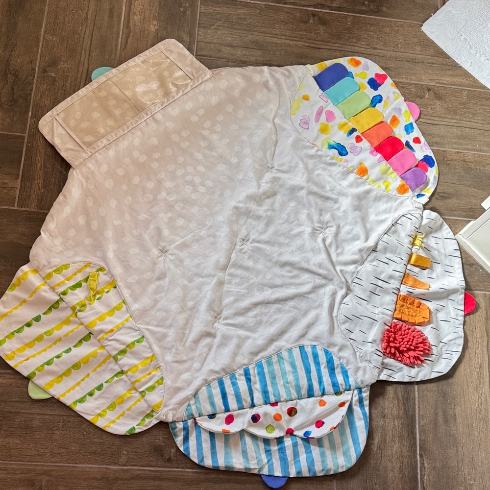 Lovevery Play Mat